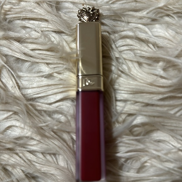 Dolce & Gabbana audacity Lip gloss - Picture 2 of 7